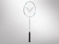 VICTOR羽球拍
