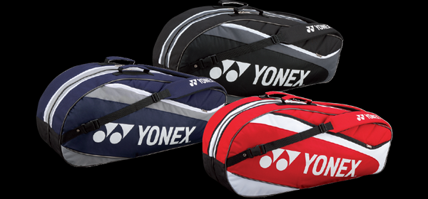 YONEX羽拍包
