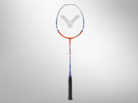 VICTOR羽球拍