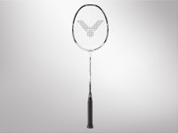 VICTOR羽球拍