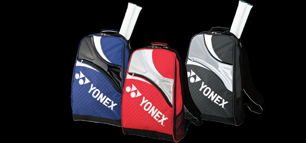 YONEX羽拍包