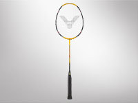 VICTOR羽球拍