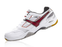 VICTOR羽球鞋