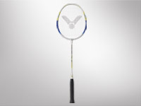 VICTOR羽球拍