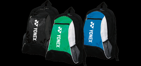 YONEX羽拍包