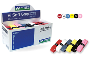 YONEX握把布