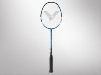 VICTOR羽球拍