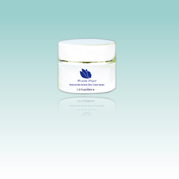 D04活顏水嫩乳霜