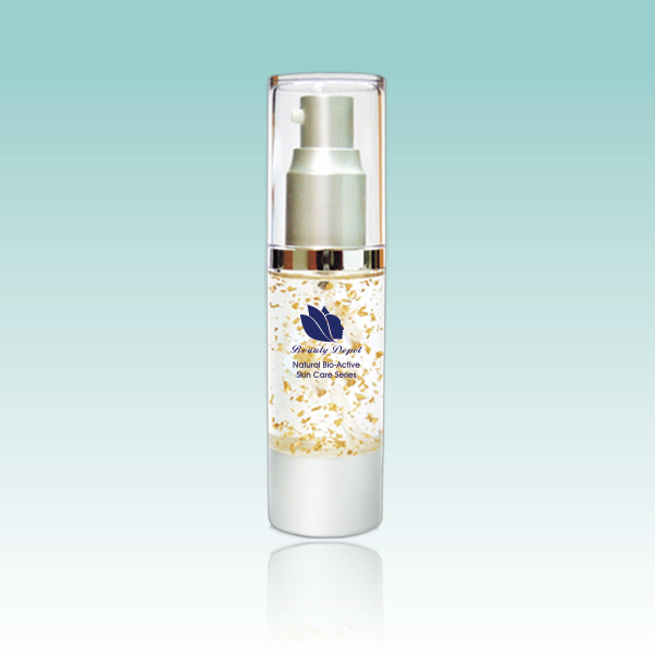 D09金箔保濕精華