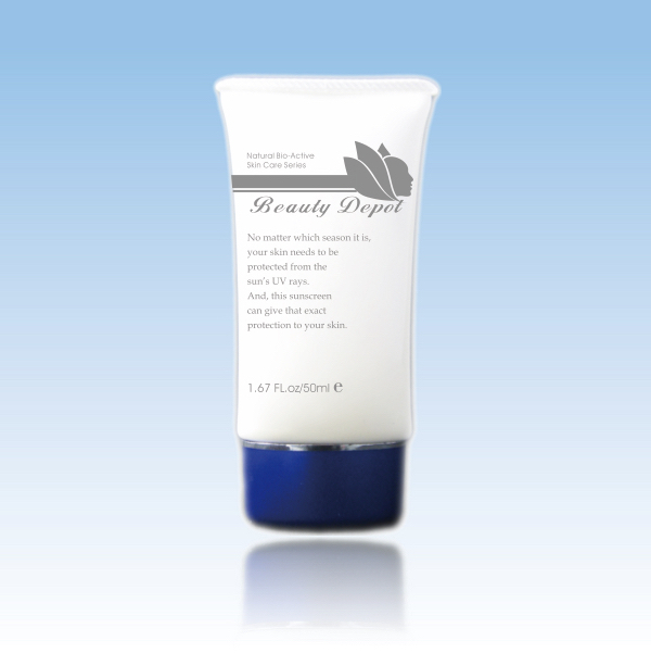 A30光感美肌CC霜SPF45