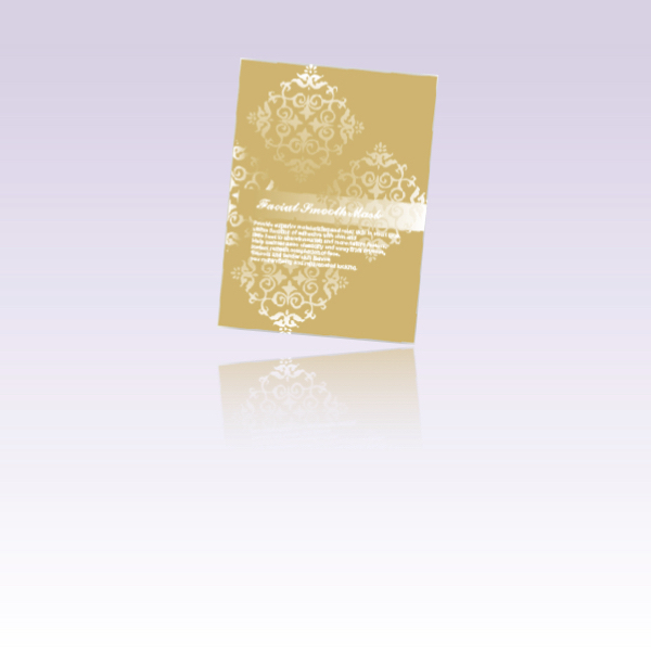 瞬白3D掛耳式面膜