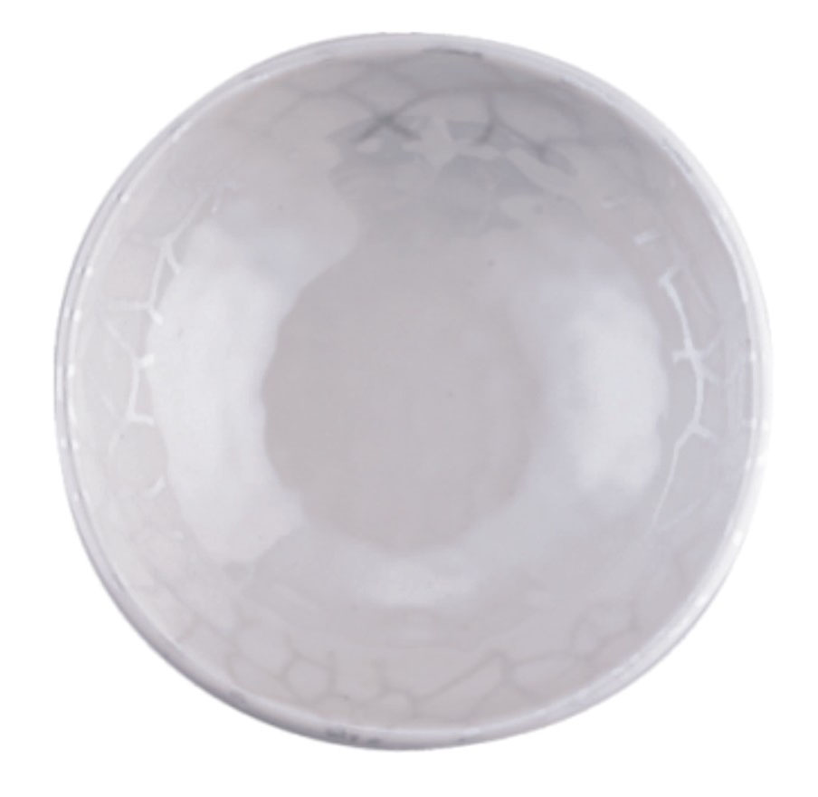 PN730-2&nbsp;銀彩美耐皿碗盤