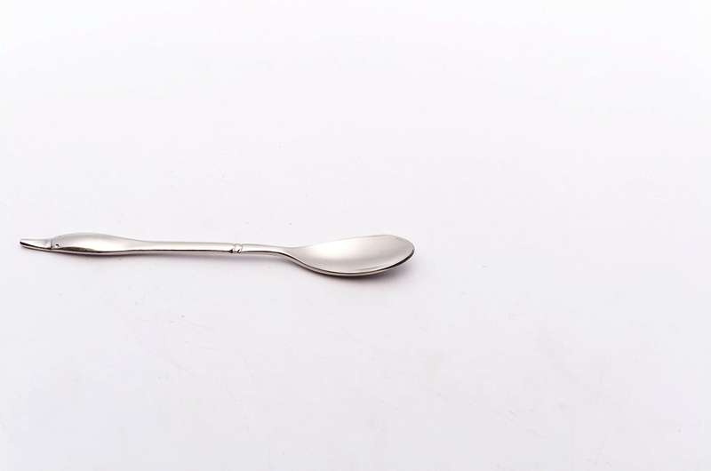 390-1小叉、小匙系列