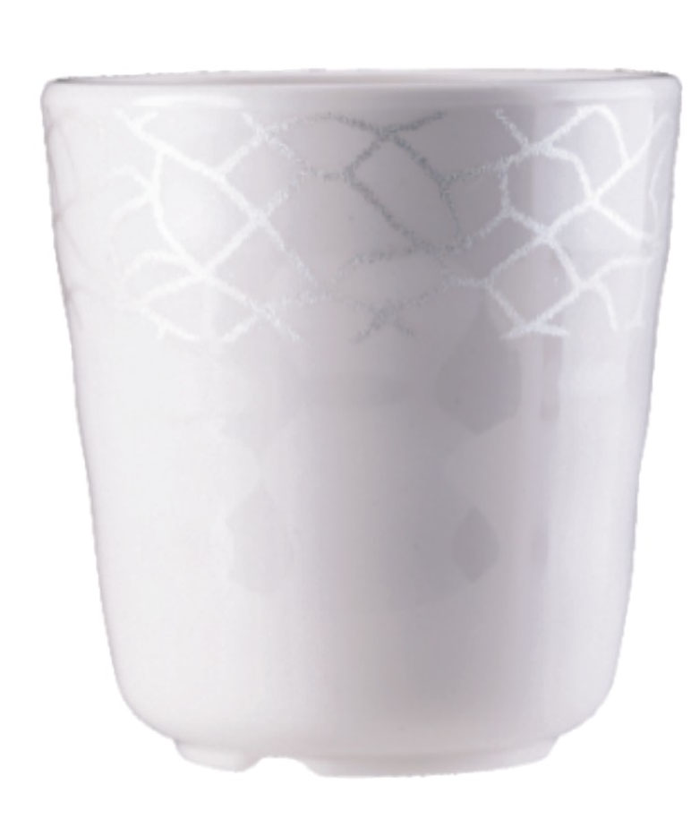 PN184L-3&nbsp;銀彩美耐皿碗盤