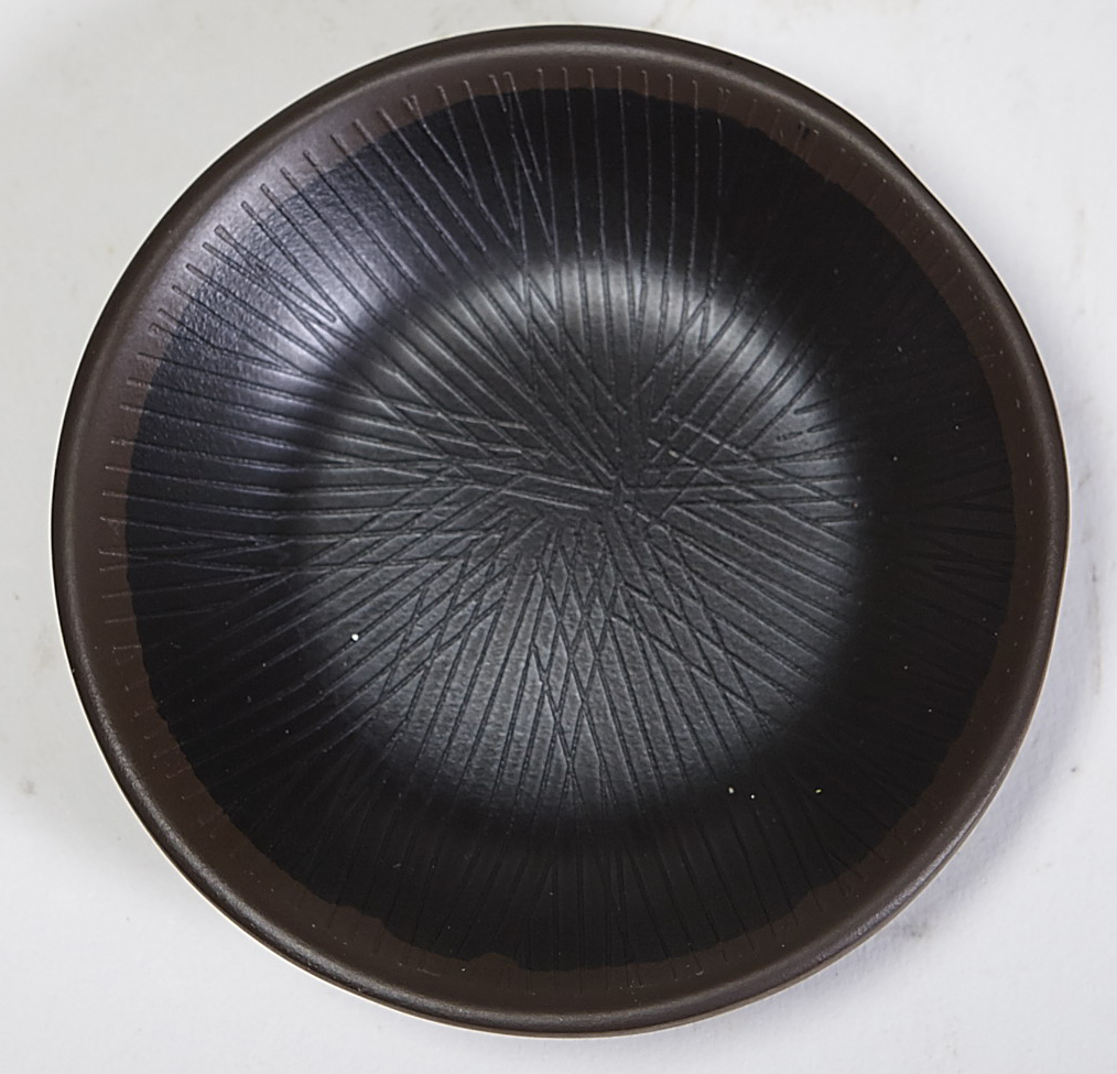 F-52-3&nbsp;懷石美耐皿碗盤