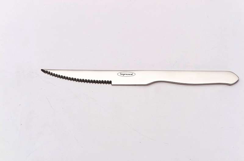 CR-30牛排刀系列