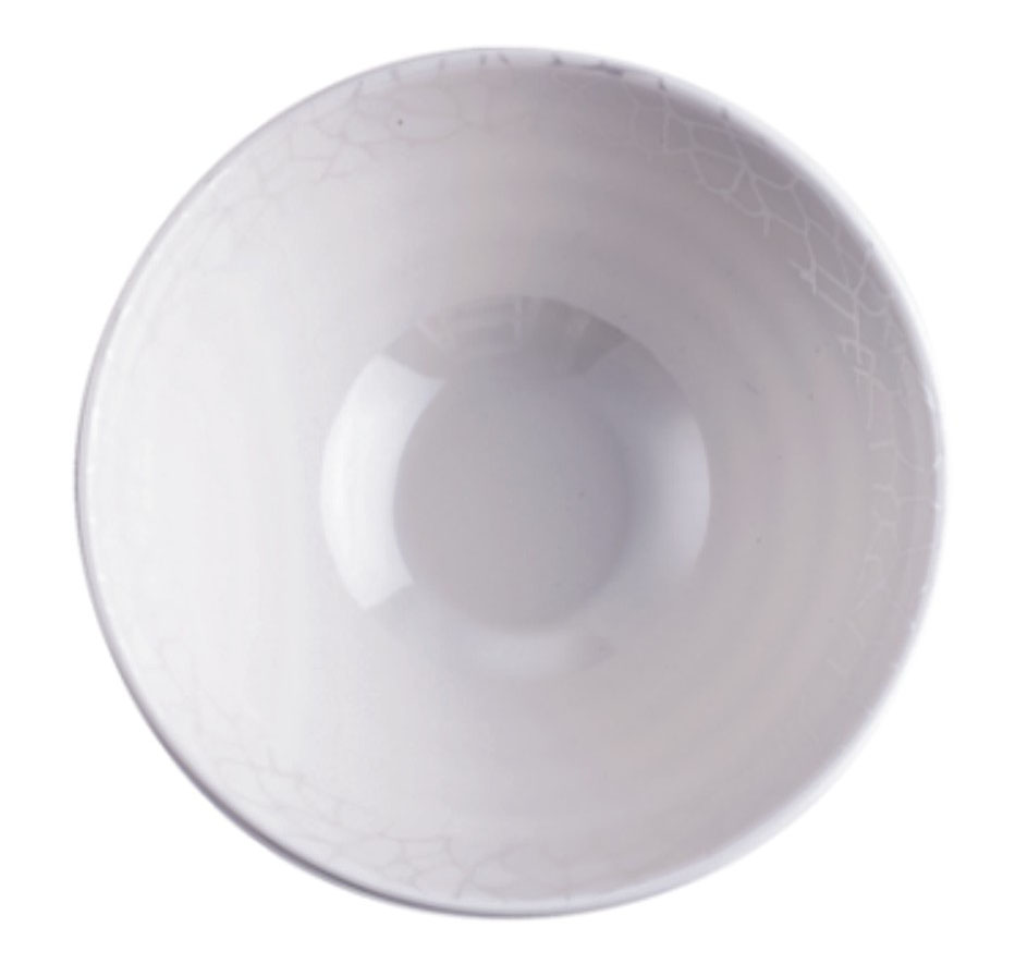 PN511-2&nbsp;銀彩美耐皿碗盤