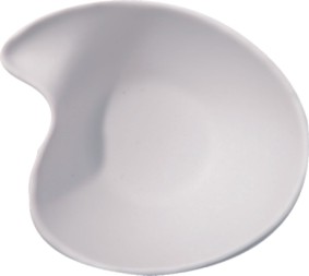 JW2325-W-2&nbsp;陶碟美耐皿碗盤