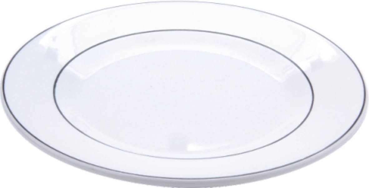 D107L-2&nbsp;-京饌美耐皿碗盤