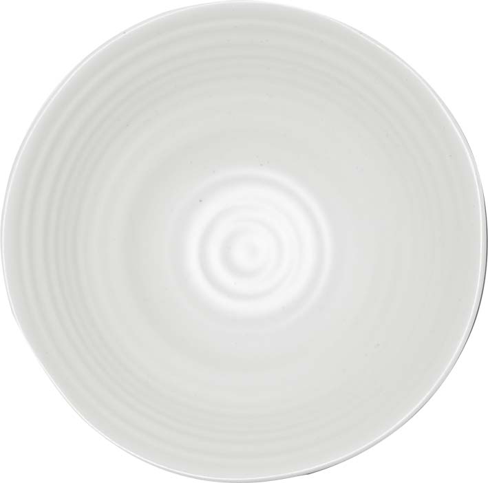 K72007上-波紋圓碗S-se&nbsp;-桃山美耐皿碗盤