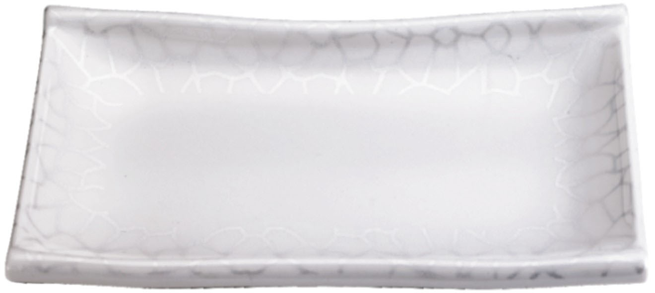 PN2111-1&nbsp;銀彩美耐皿碗盤