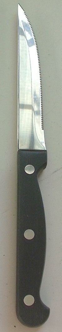 106-K牛排刀系列