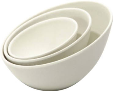 A7409-W-1&nbsp;禪美耐皿碗盤