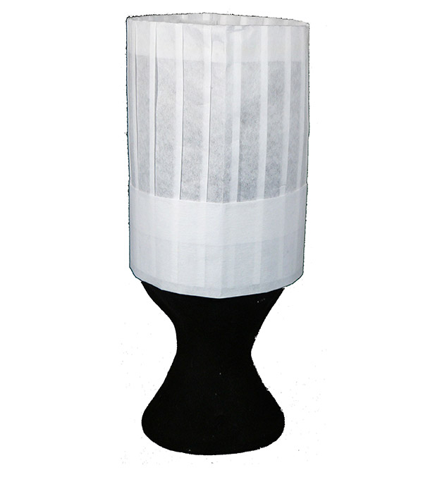 A300-4不織布直高帽