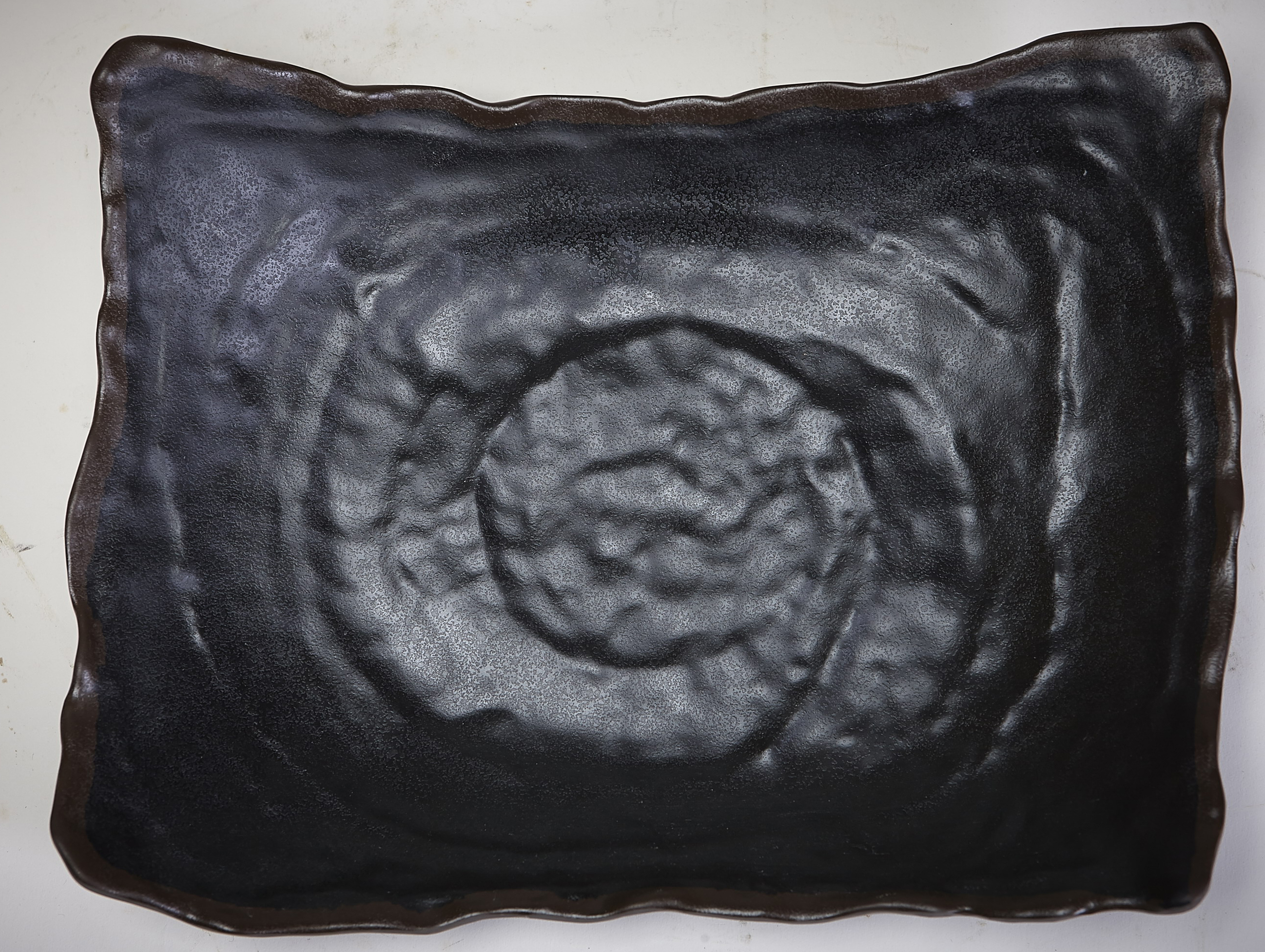 F54113-3&nbsp;懷石美耐皿碗盤