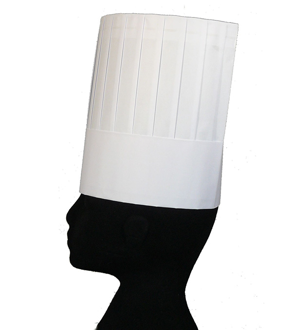 A300-9白紙中高帽