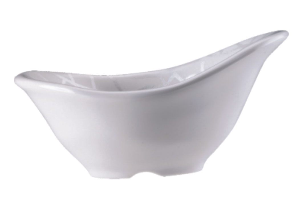 PN640-3&nbsp;銀彩美耐皿碗盤