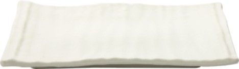 A5407-W-1&nbsp;禪美耐皿碗盤