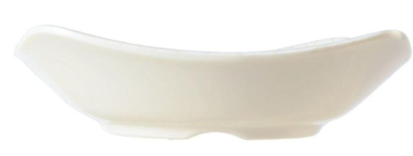 PN200-3&nbsp;銀彩美耐皿碗盤