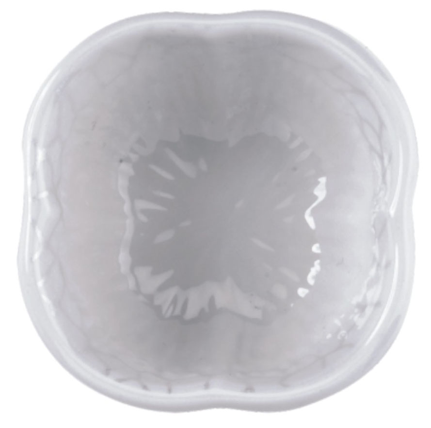 PN630-2&nbsp;銀彩美耐皿碗盤