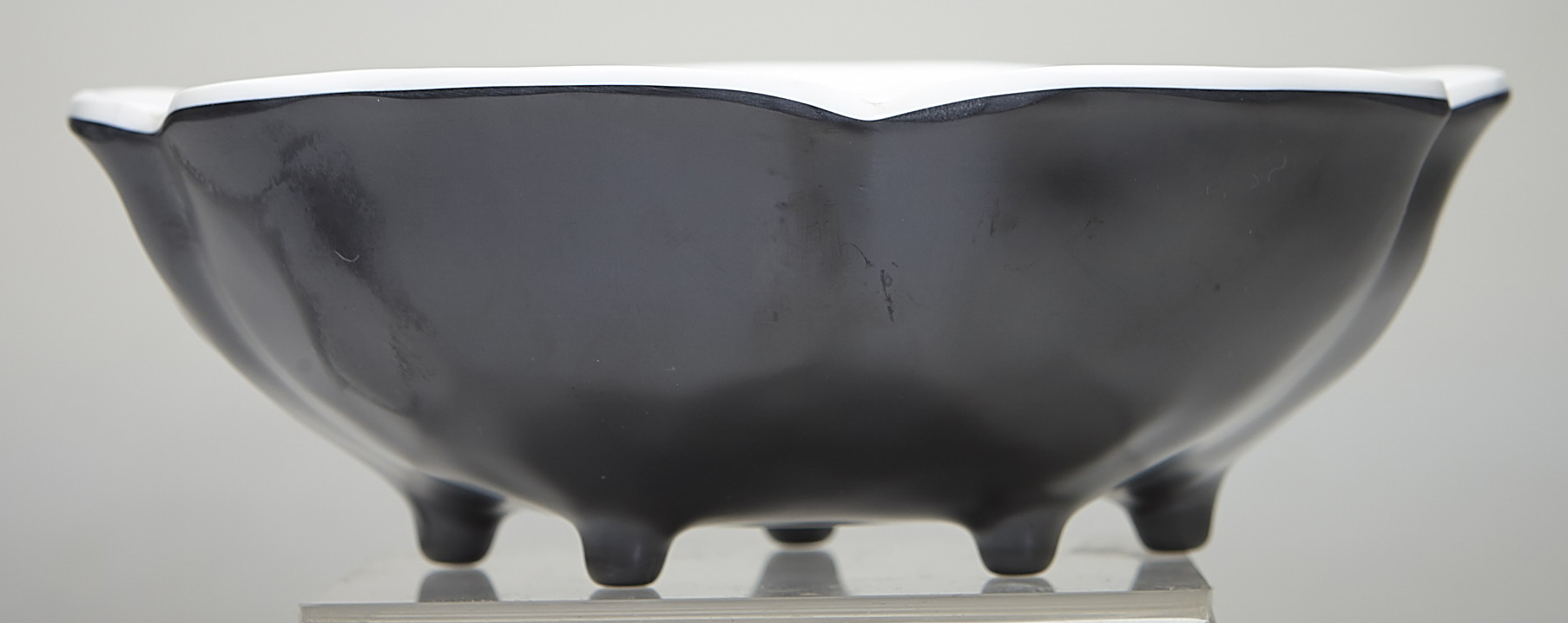 K7208-2&nbsp;-桃山美耐皿碗盤