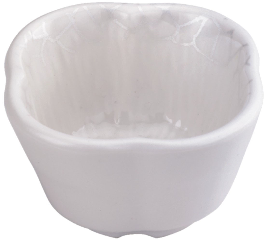 PN630-1&nbsp;銀彩美耐皿碗盤