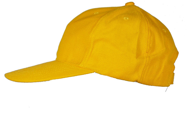 A308-5黃棒球帽