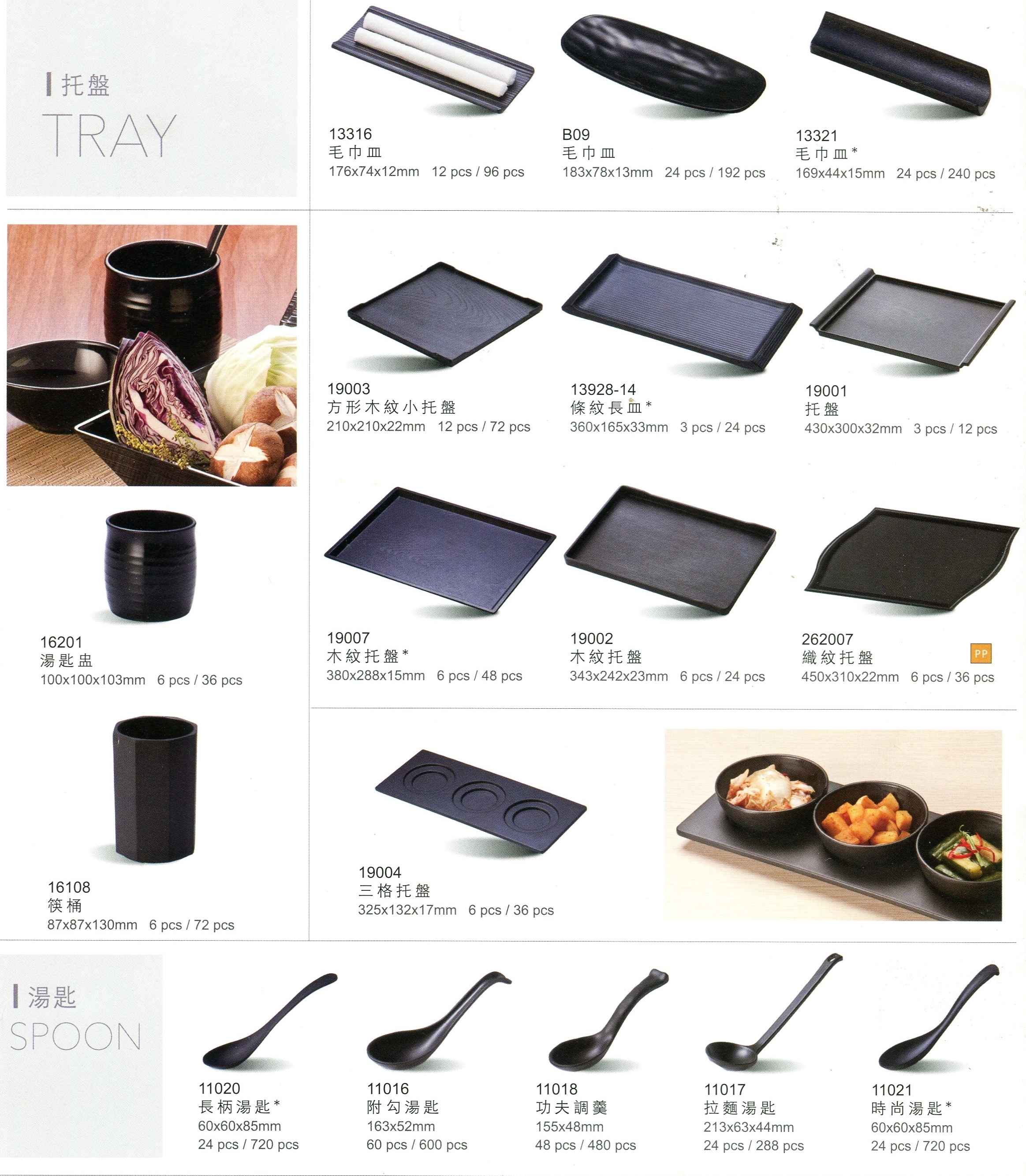 S.T美耐皿碗盤/餐具