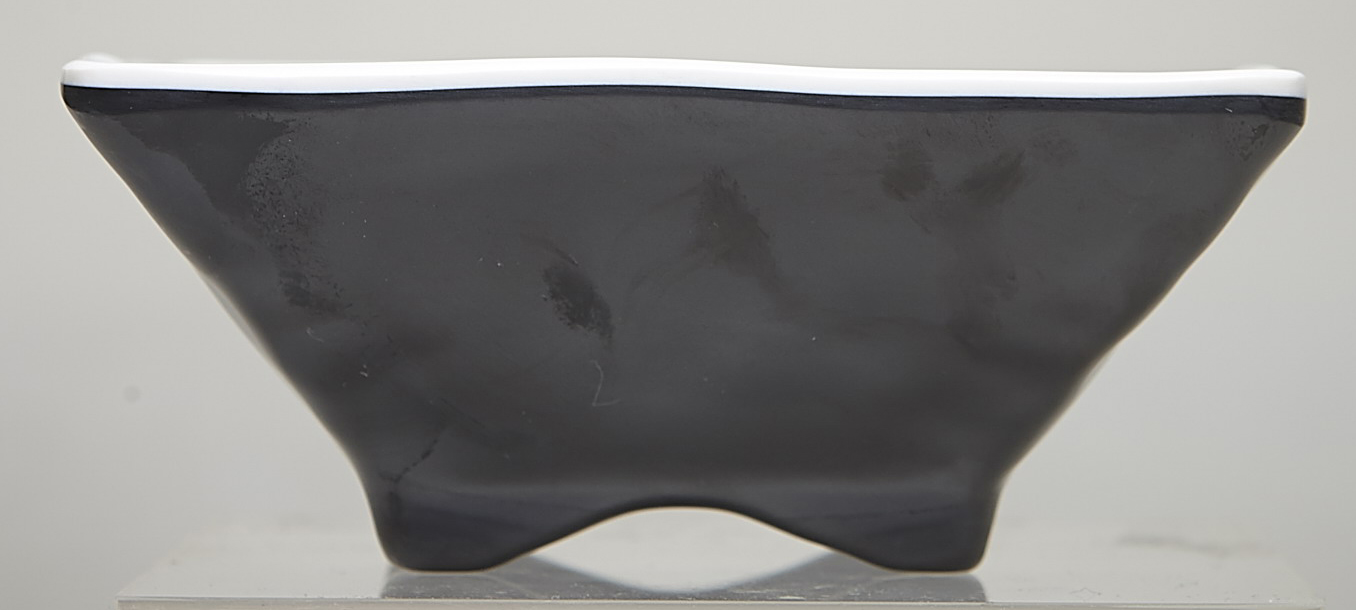 K53004-2&nbsp;-桃山美耐皿碗盤