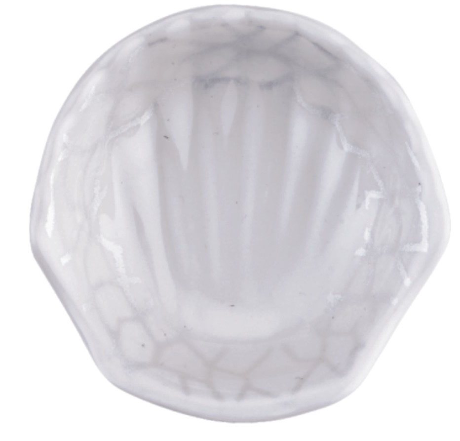 PN620-2&nbsp;銀彩美耐皿碗盤