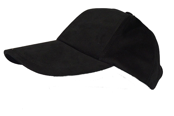 A308-2黑棒球帽