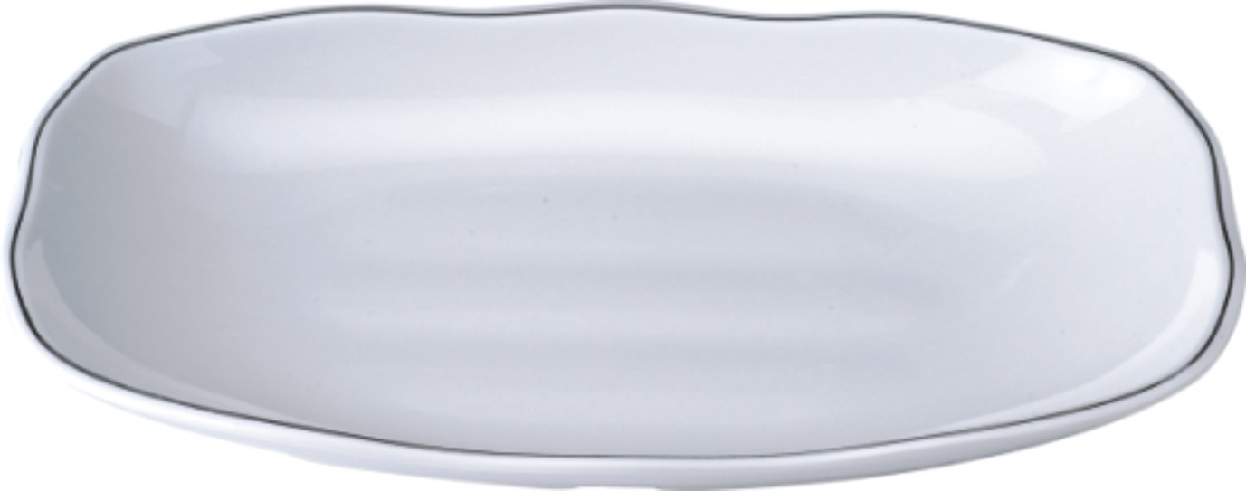 KD3207L-1&nbsp;-京饌美耐皿碗盤