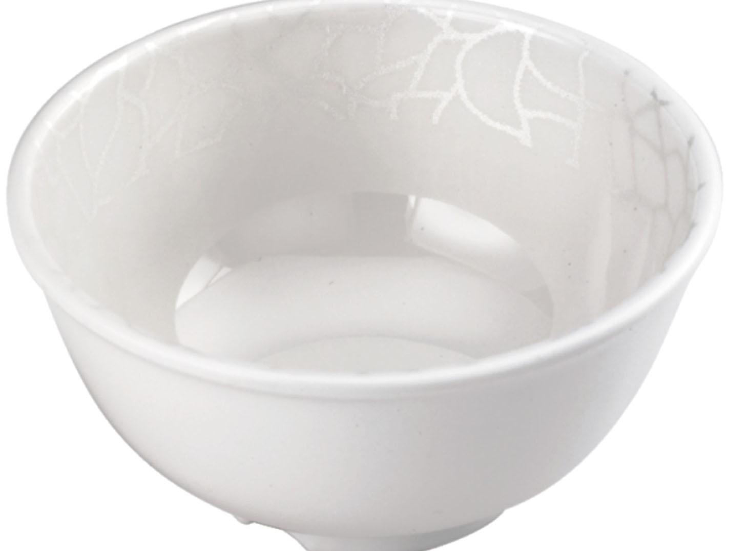 PN500-1&nbsp;銀彩美耐皿碗盤