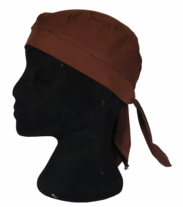 &nbsp;咖啡海盜帽