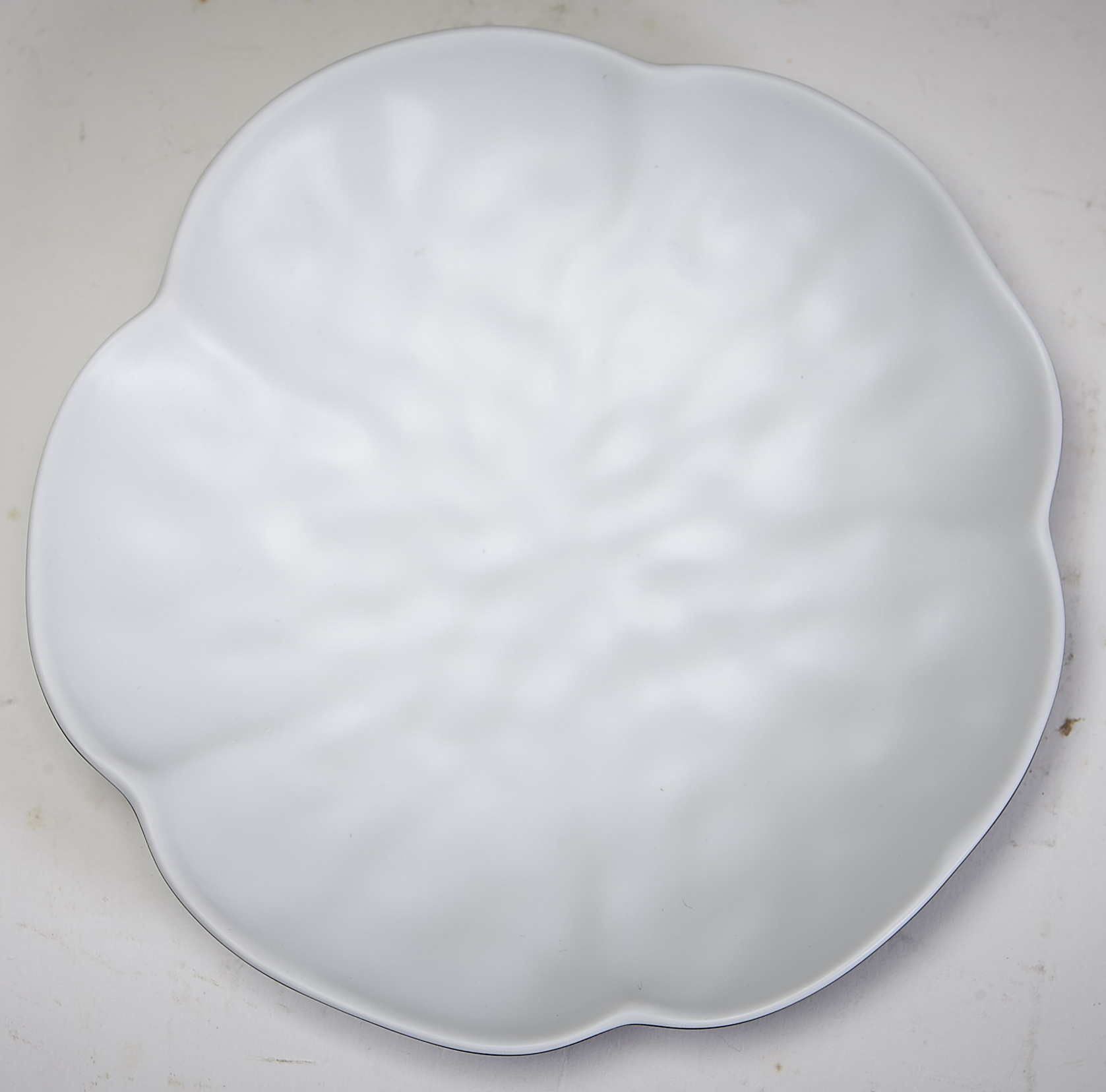 K7209-3&nbsp;-桃山美耐皿碗盤