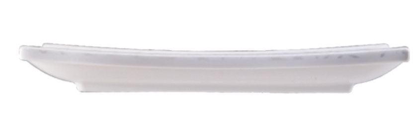 PN2111-3&nbsp;銀彩美耐皿碗盤