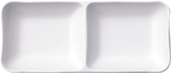 JW2072-W-2&nbsp;陶碟美耐皿碗盤