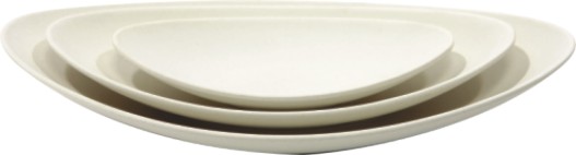 A4207-W-1&nbsp;禪美耐皿碗盤