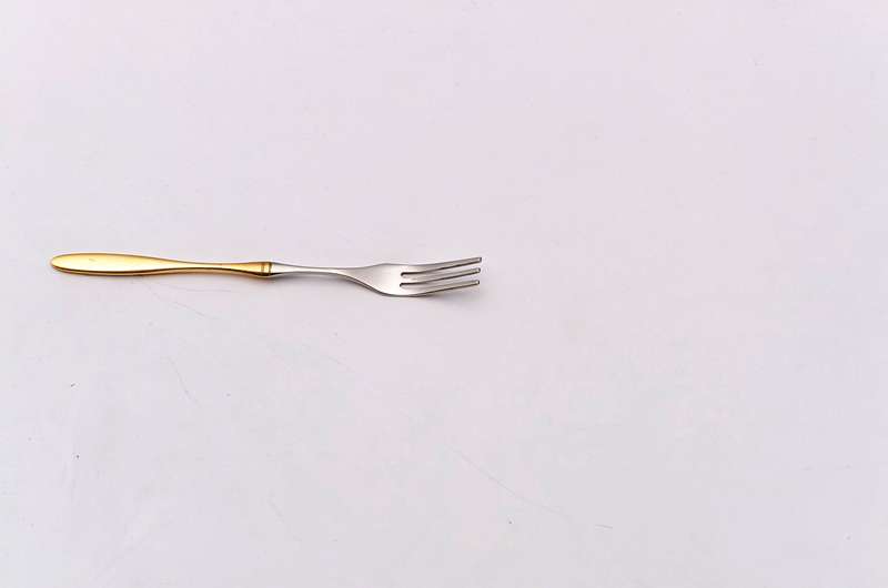 380G-2小叉、小匙系列