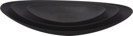 A4207-B-1&nbsp;禪美耐皿碗盤